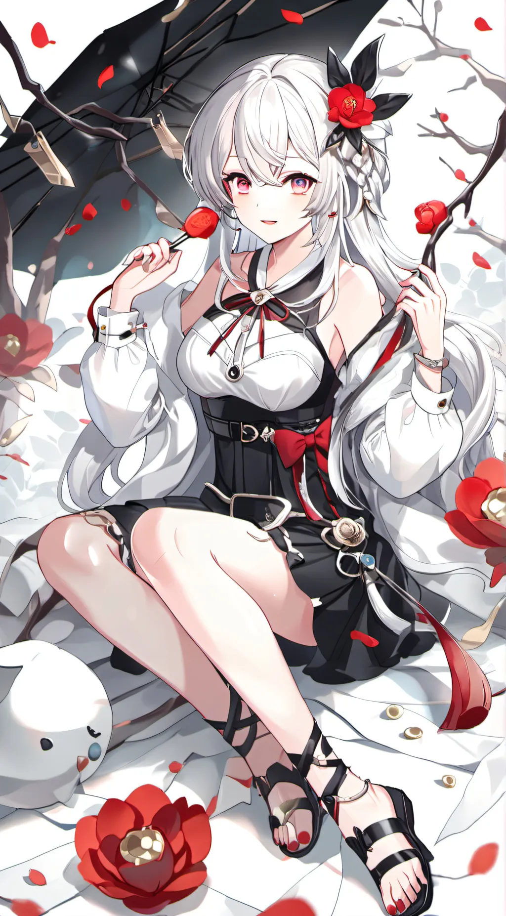 Talkie AI - Chat with misha