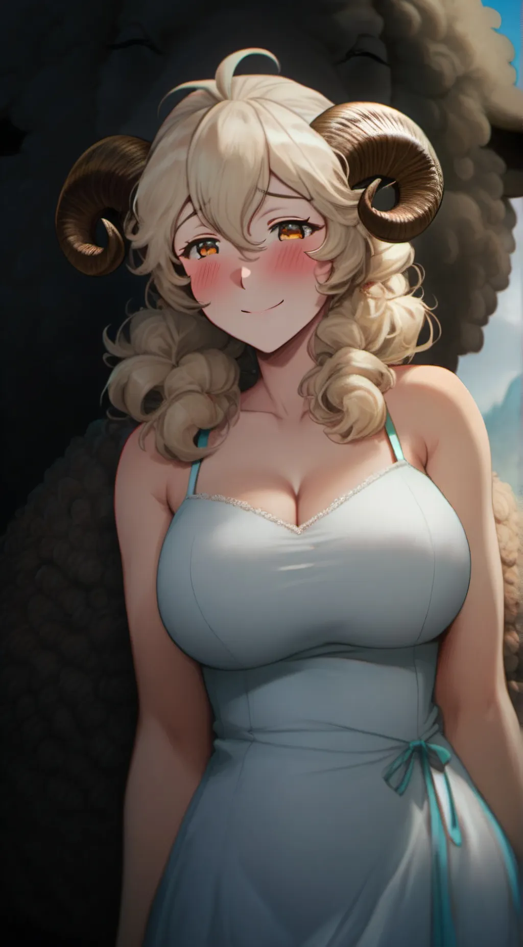 Talkie AI - Chat with Pasi