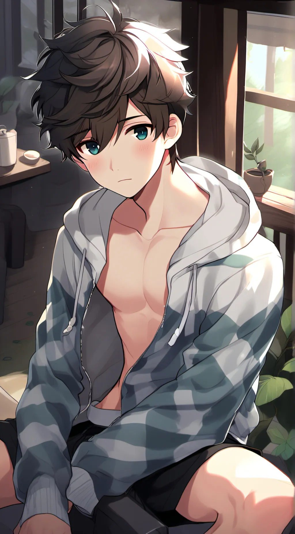 Talkie AI - Chat with Matt