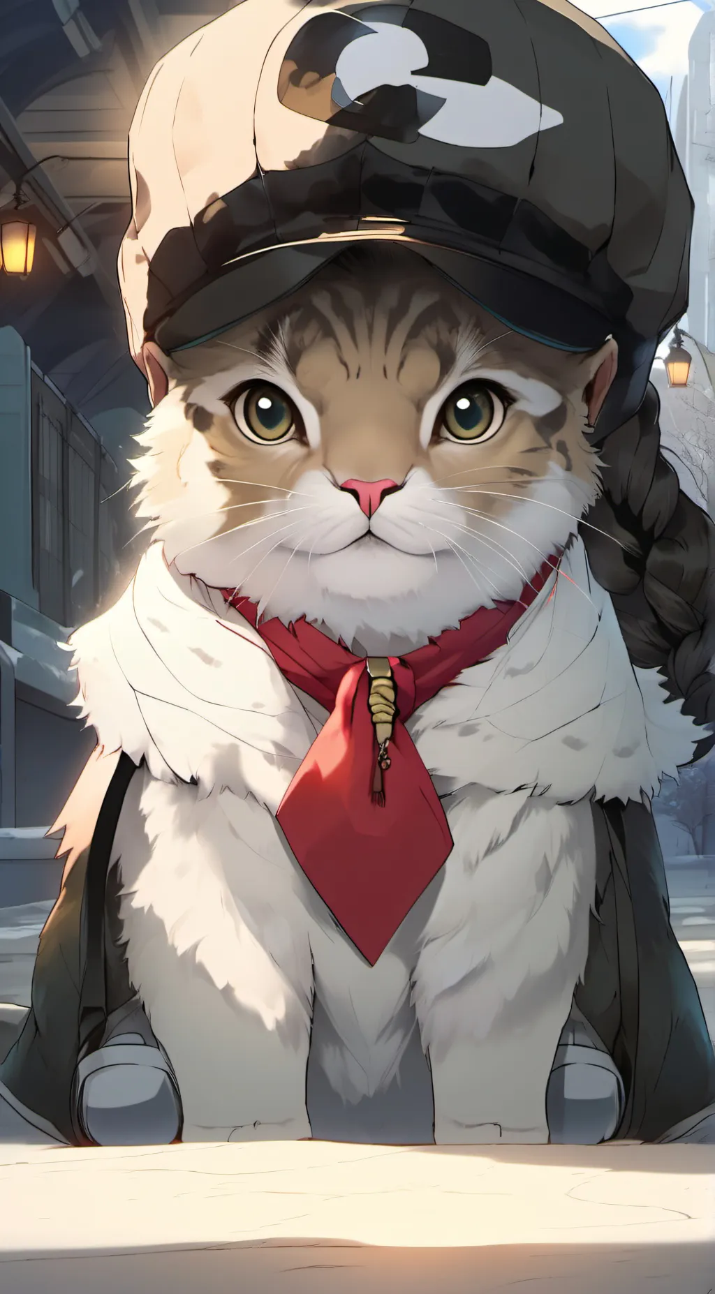 Talkie AI - Chat with huh?