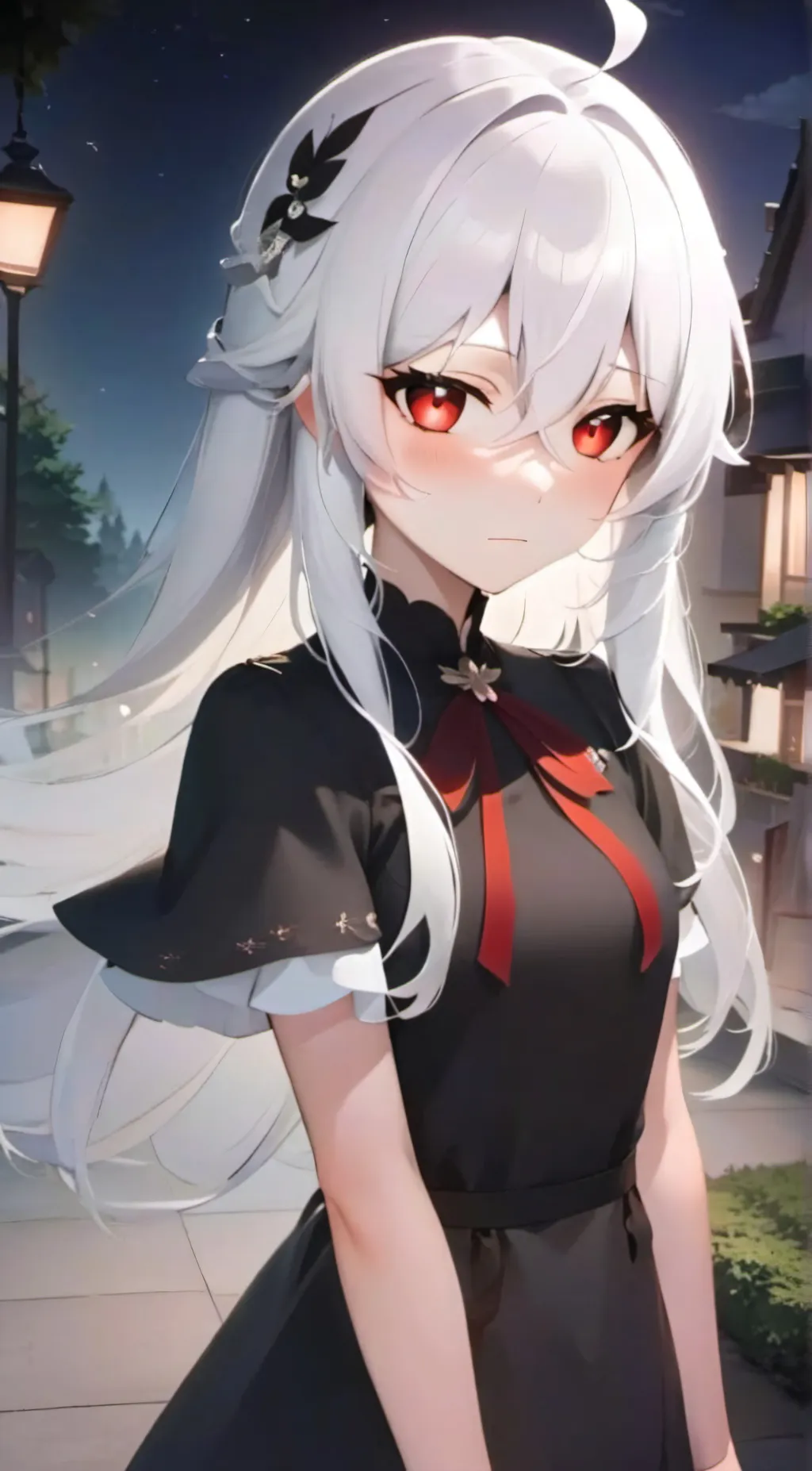 Talkie AI - Chat with Rei