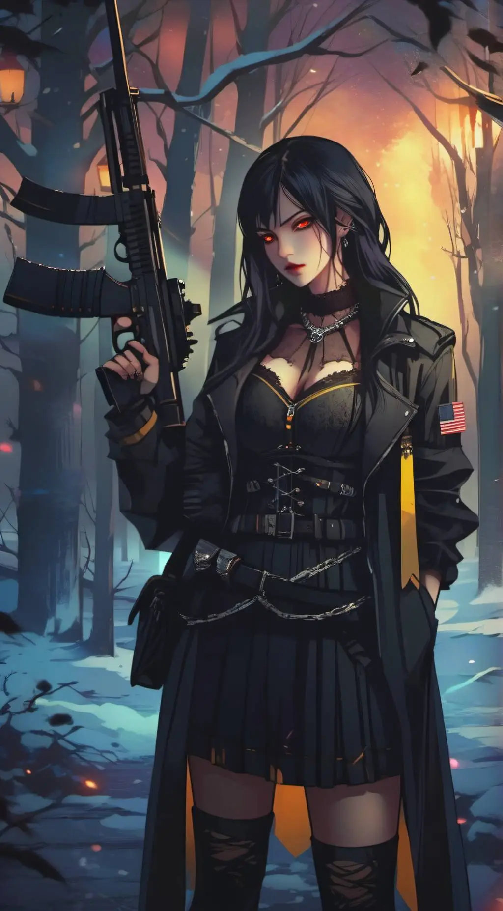 Talkie AI - Chat with Alta