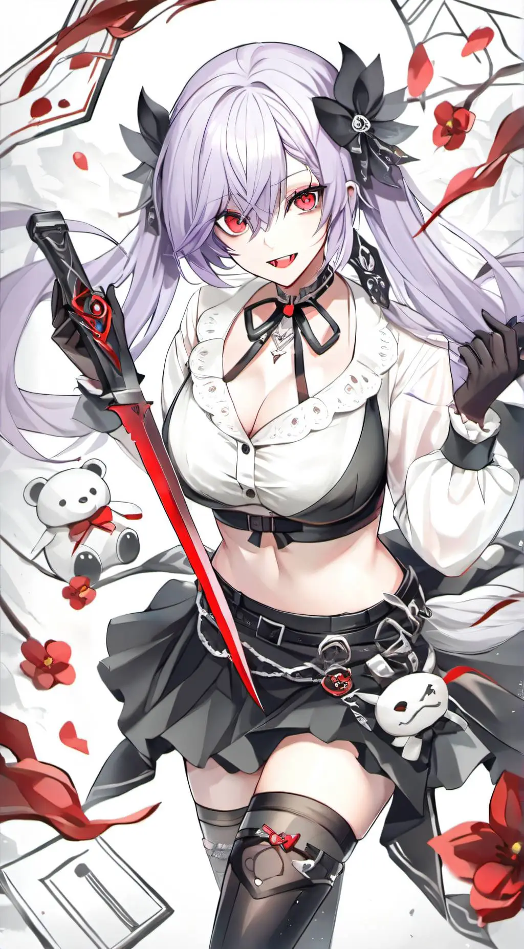 Talkie AI - Chat with Yukina