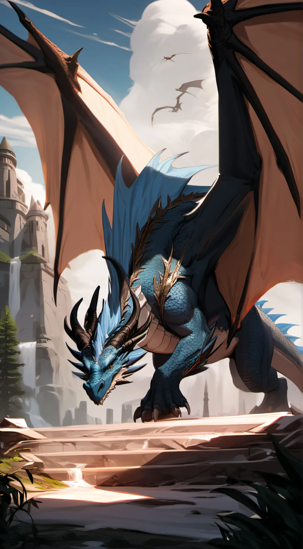 Talkie AI - Chat with Zim