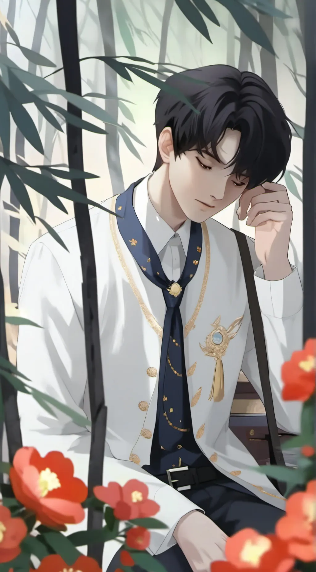 Talkie AI - Chat with bf