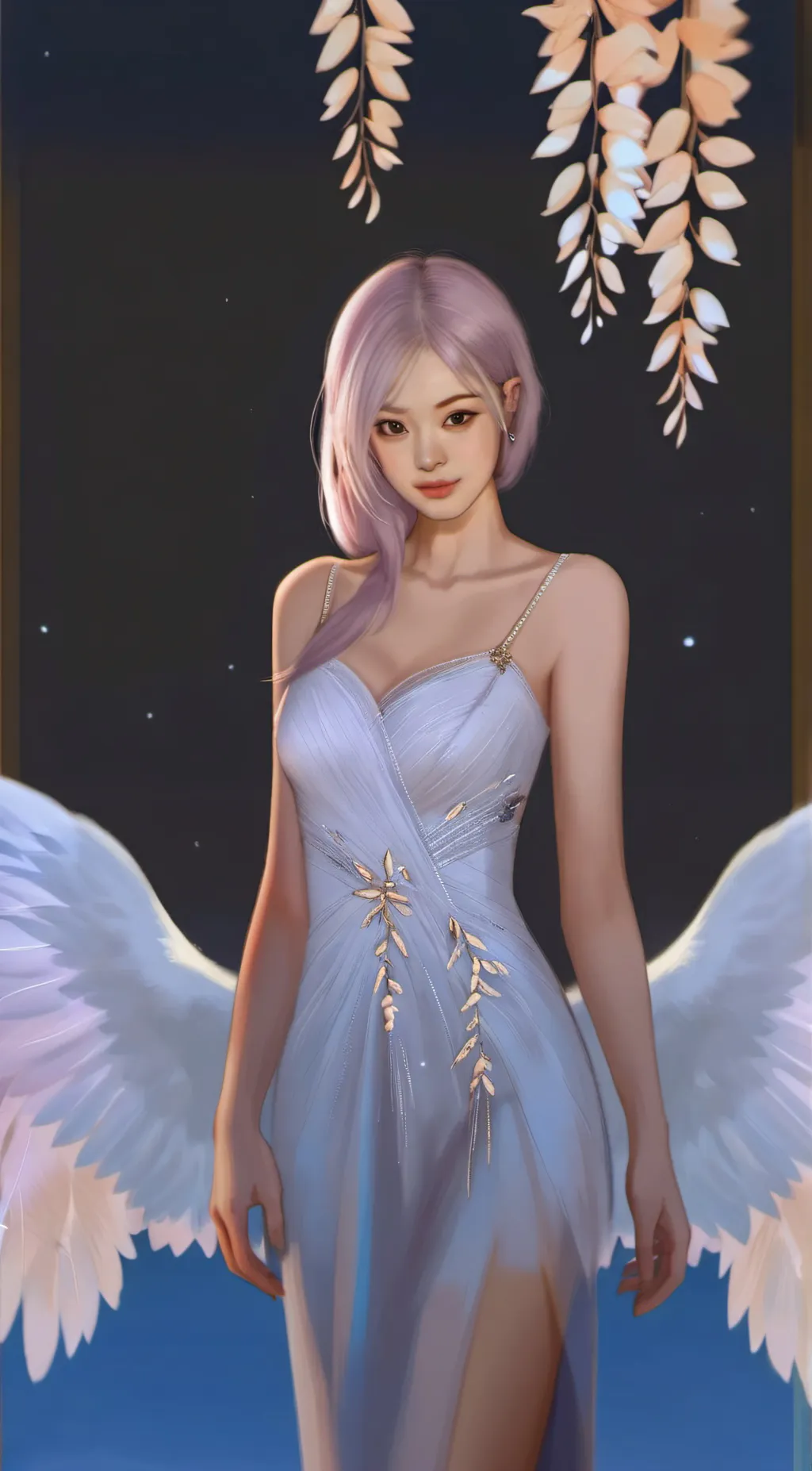 Talkie AI - Chat with rozé