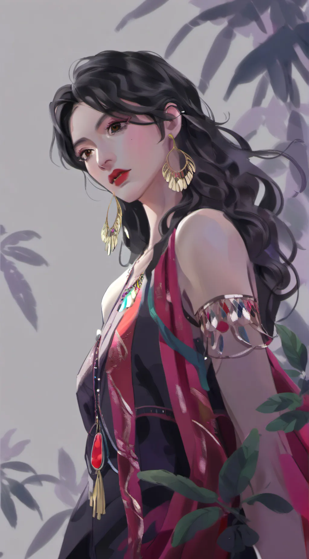 Talkie AI - Chat with 💓