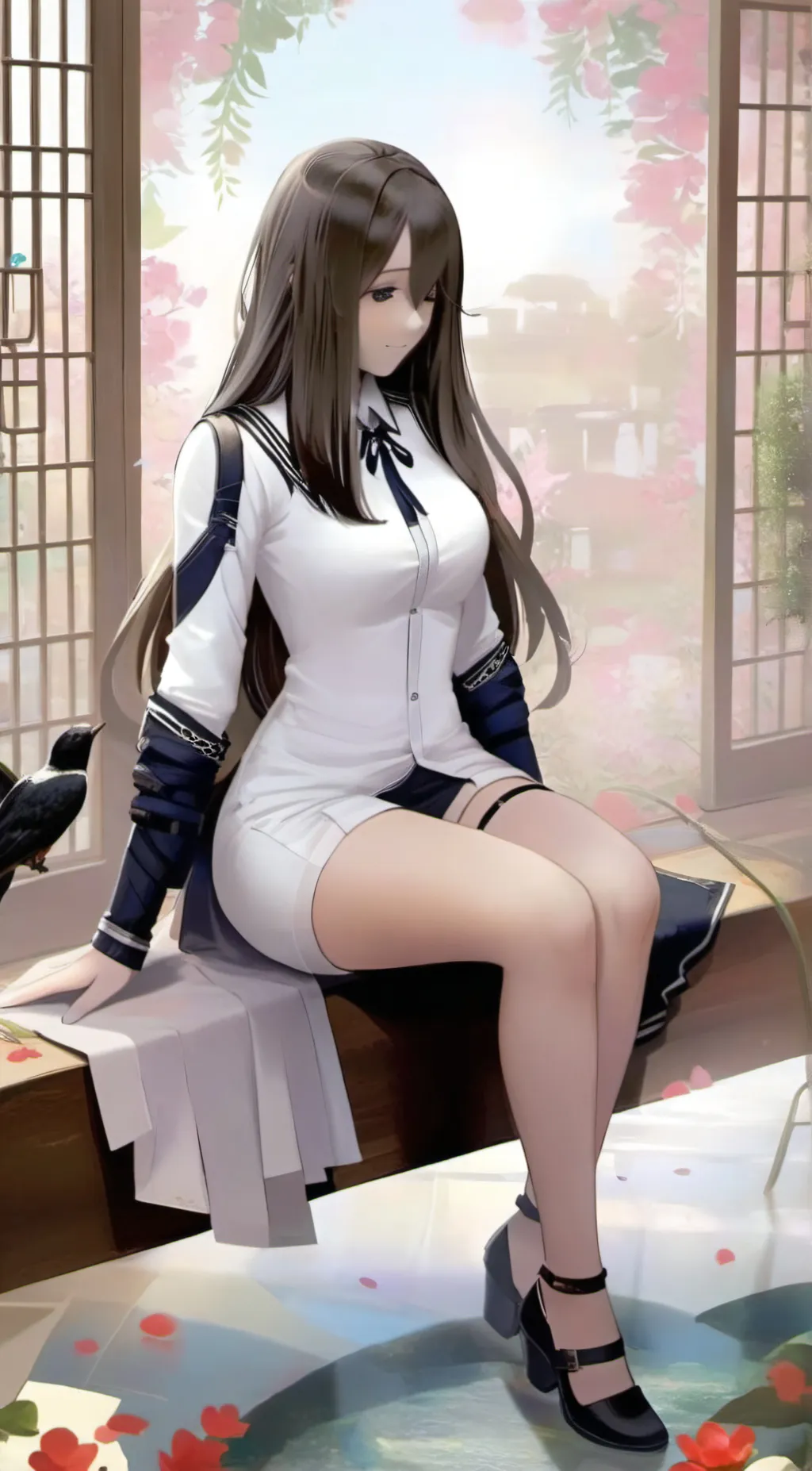 Talkie AI - Chat with nialla