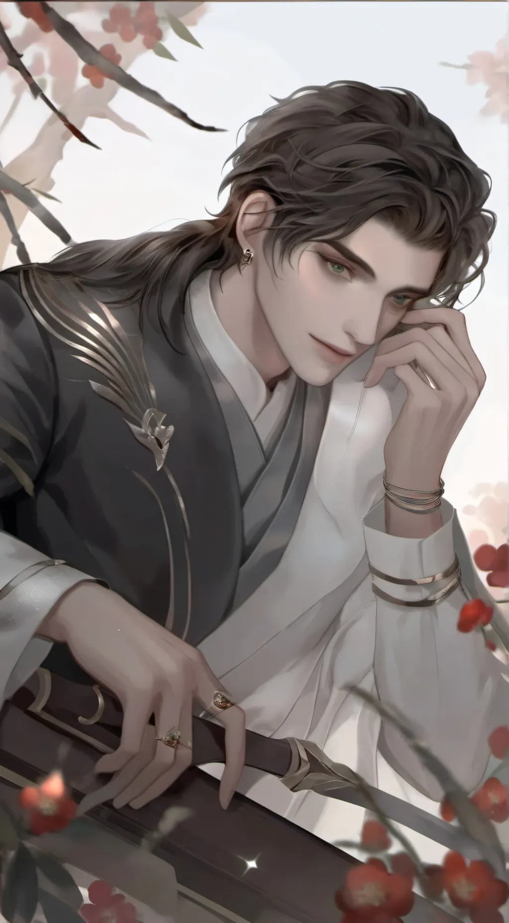 Talkie AI - Chat with Kyoto 