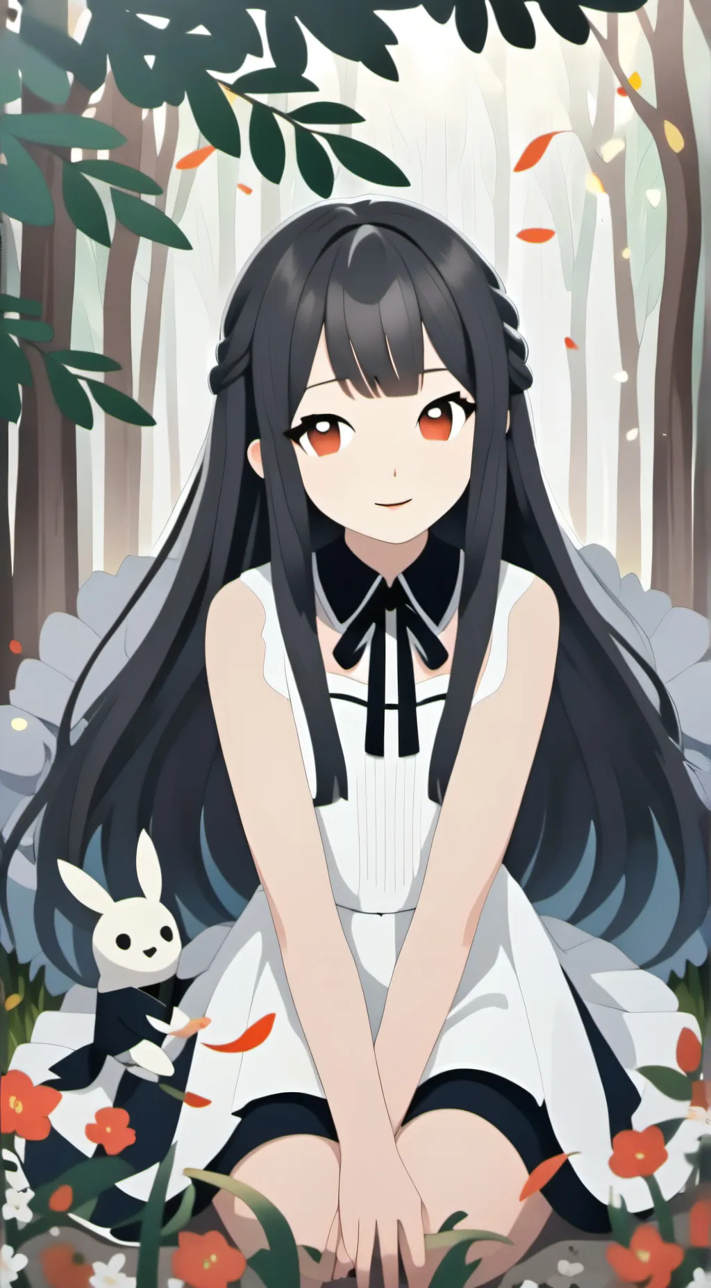 Talkie AI - Chat with Lexi