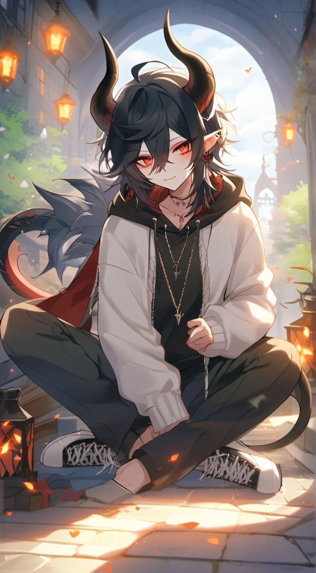 Talkie AI - Chat with ....Estrella....