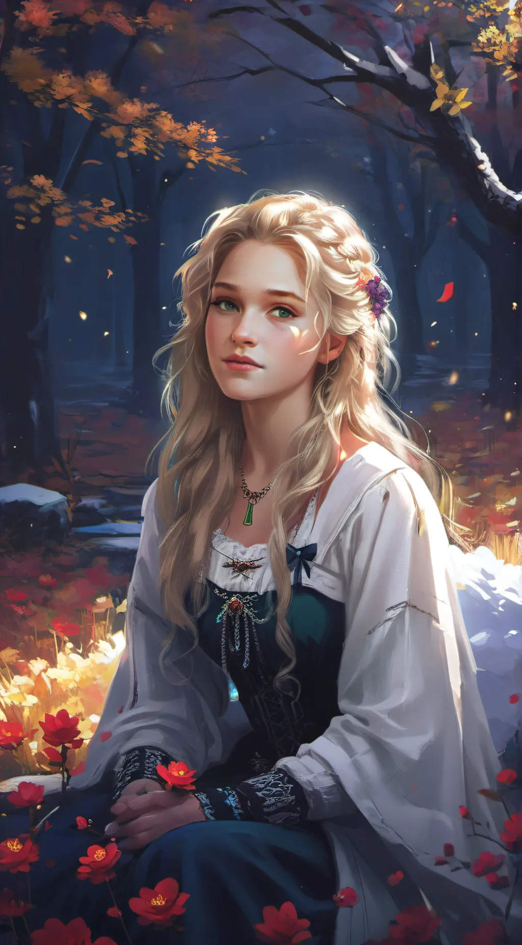 Talkie AI - Chat with Hayami Kobayashi 