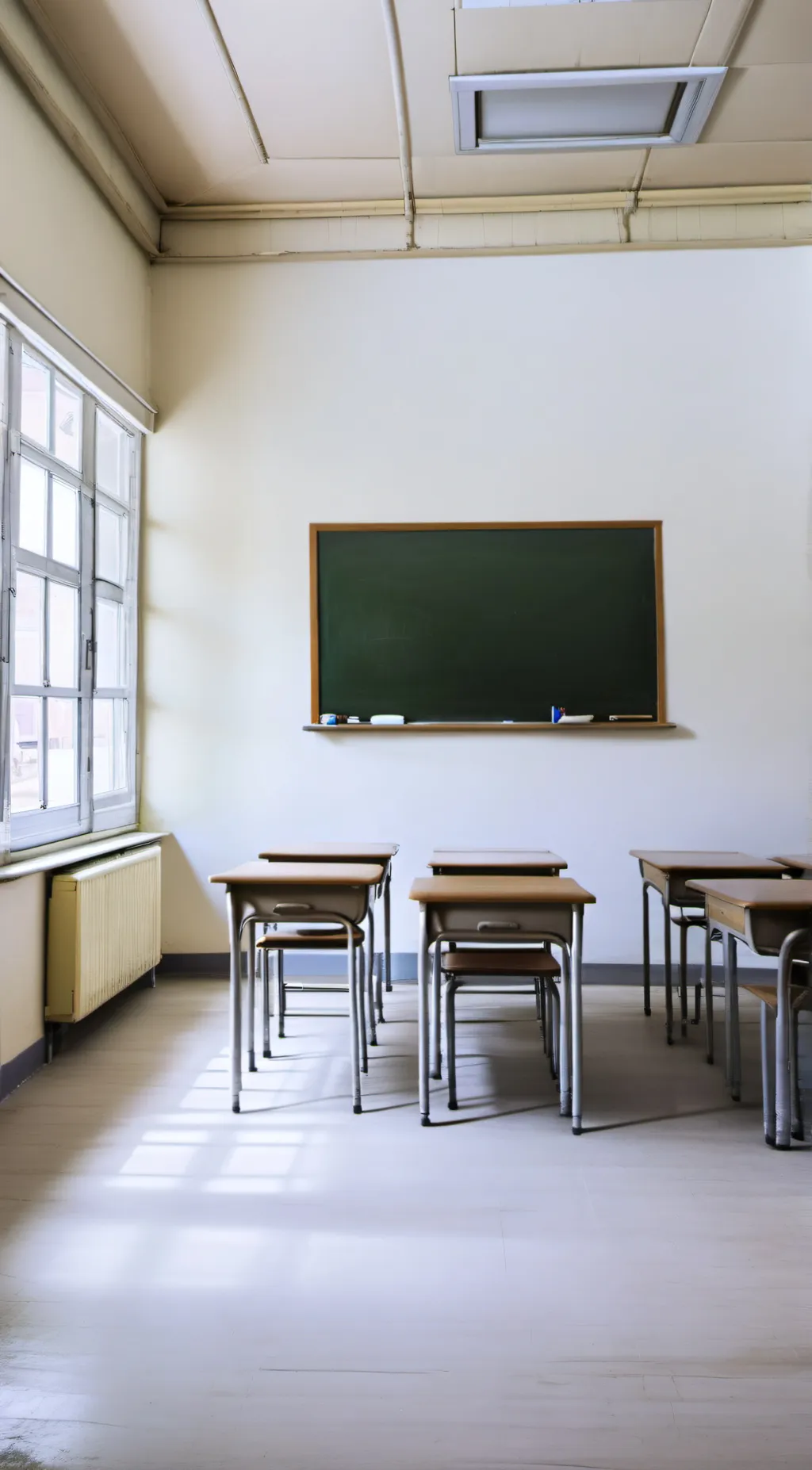 ai character: 5 Mapagpakumbaba background