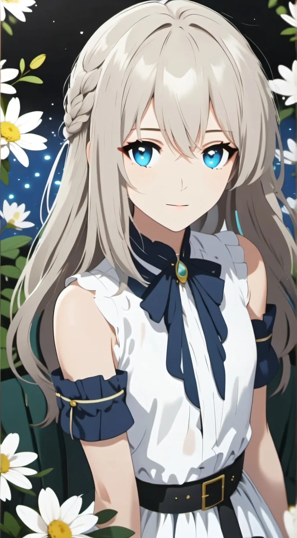 Talkie AI - Chat with Grace