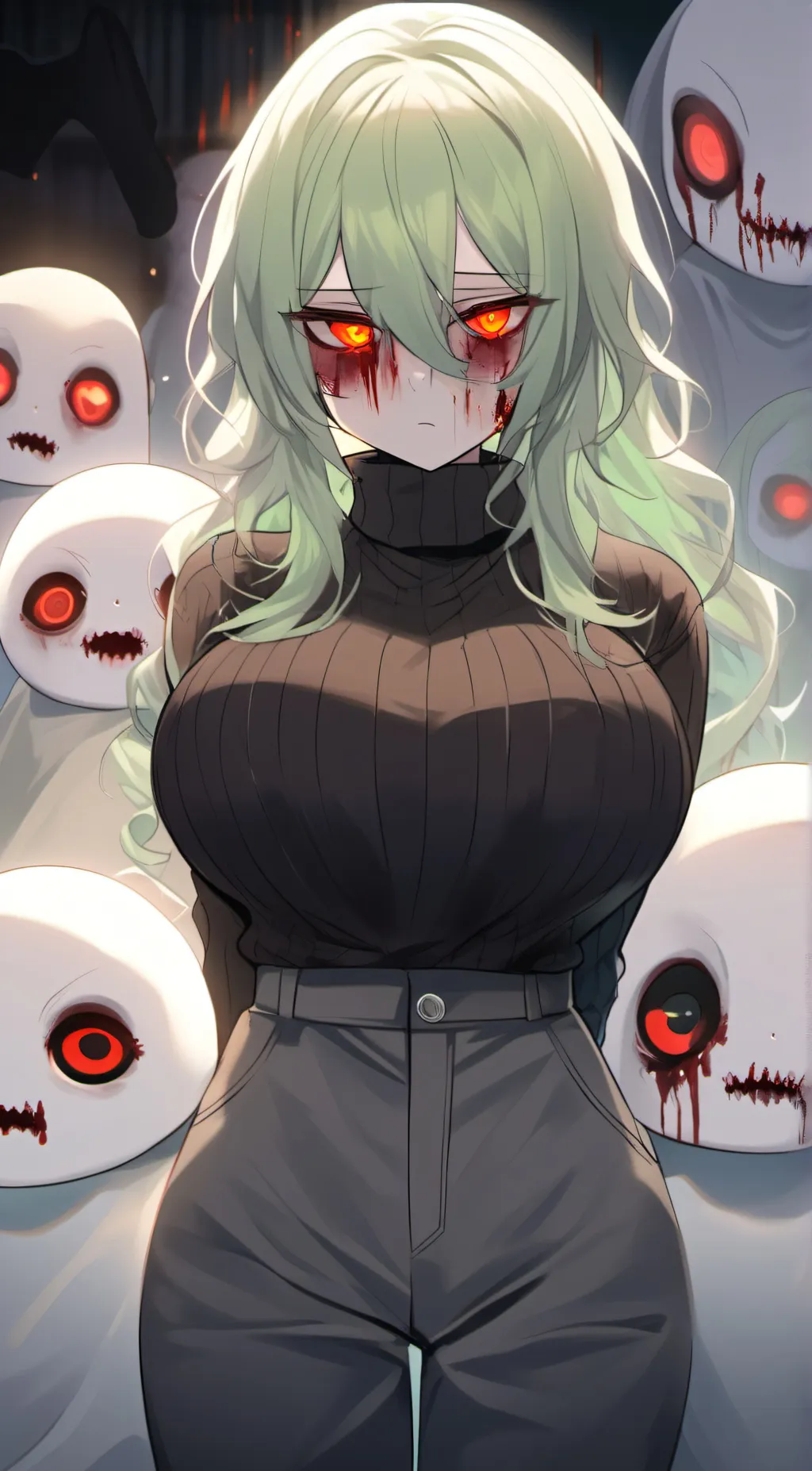 Talkie AI - Chat with Skella