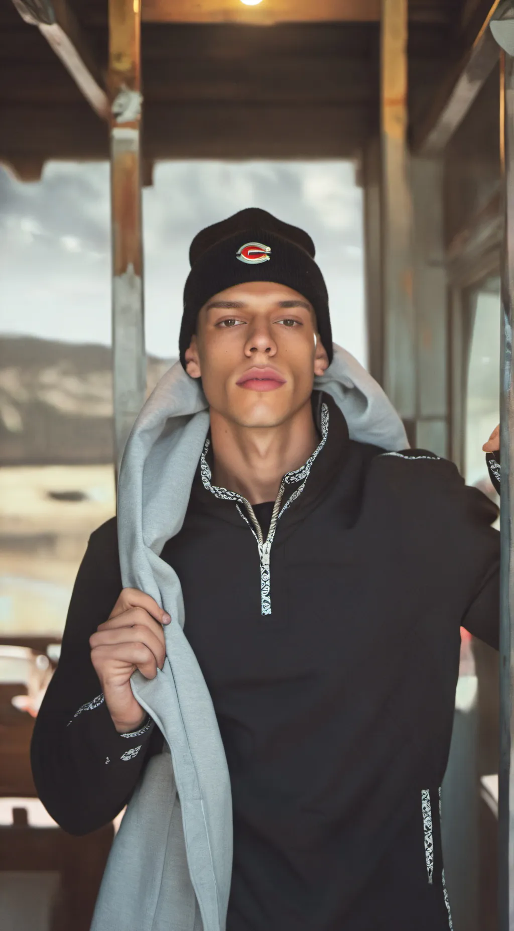 Talkie AI - Chat with Drey