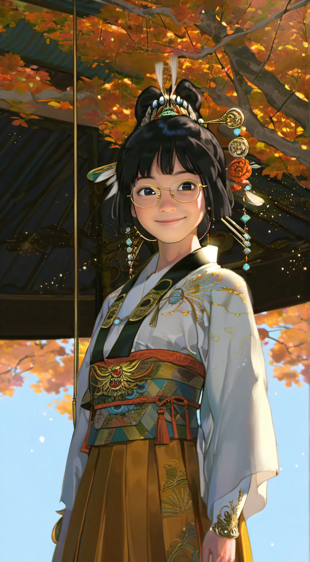 Talkie AI - Chat with luni