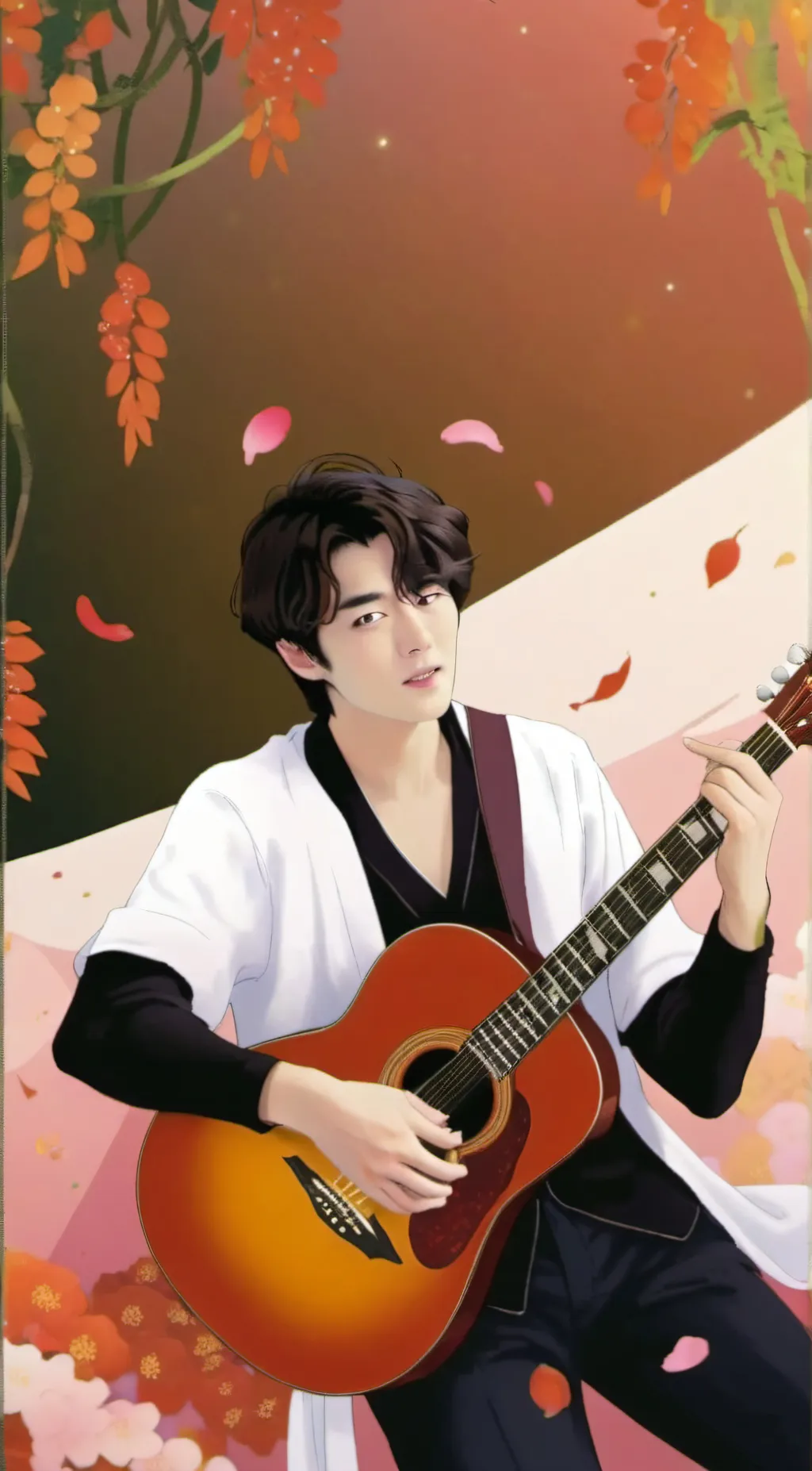 Talkie AI - Chat with Mun