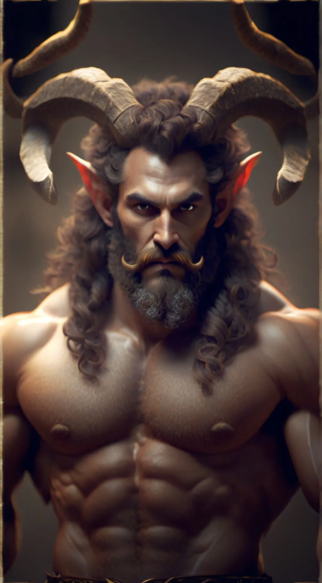 ai character: xedlan background