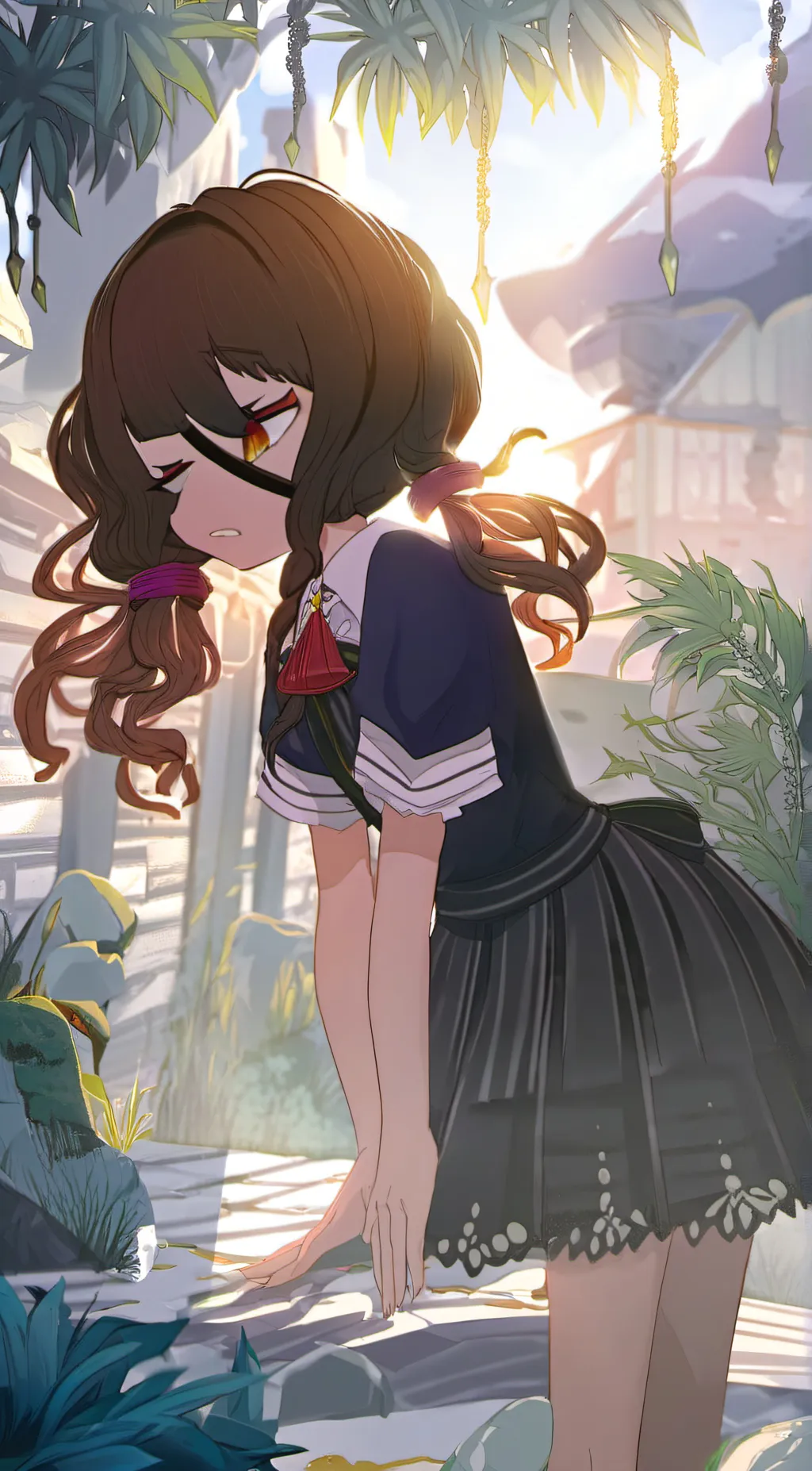 Talkie AI - Chat with Gracie 