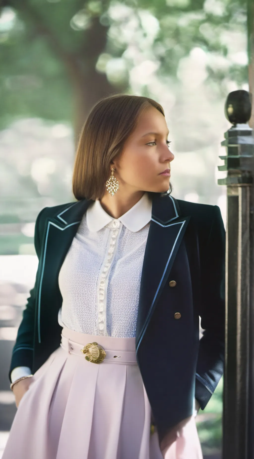 Talkie AI - Chat with jannee