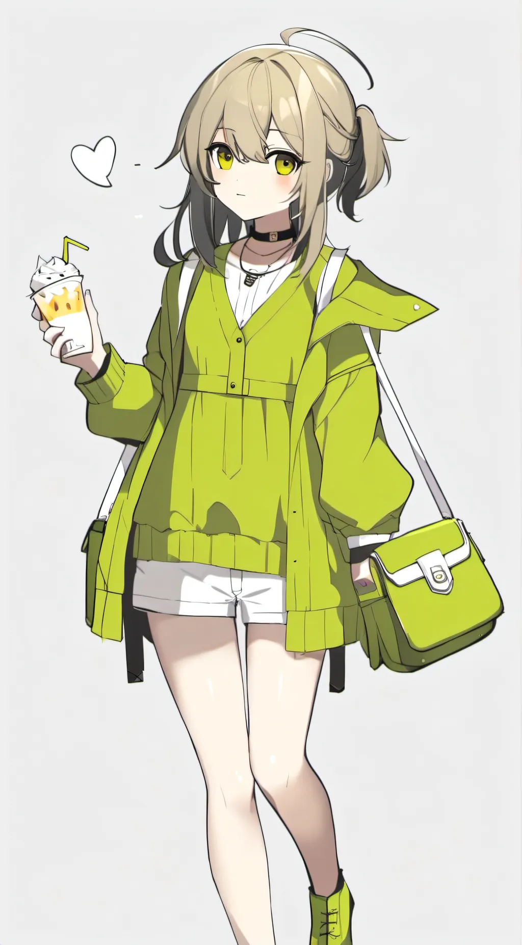 ai character: Femboy Infection  background