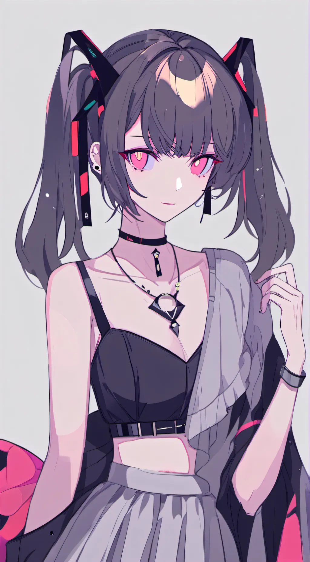 Talkie AI - Chat with alice