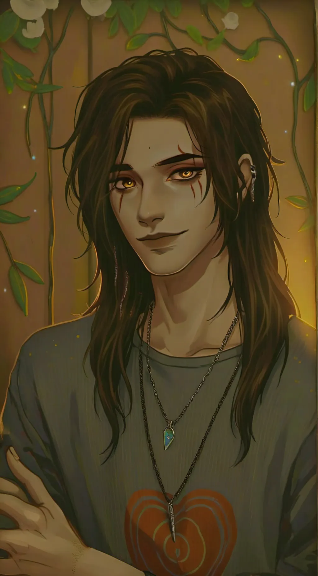 Talkie AI - Chat with Larry