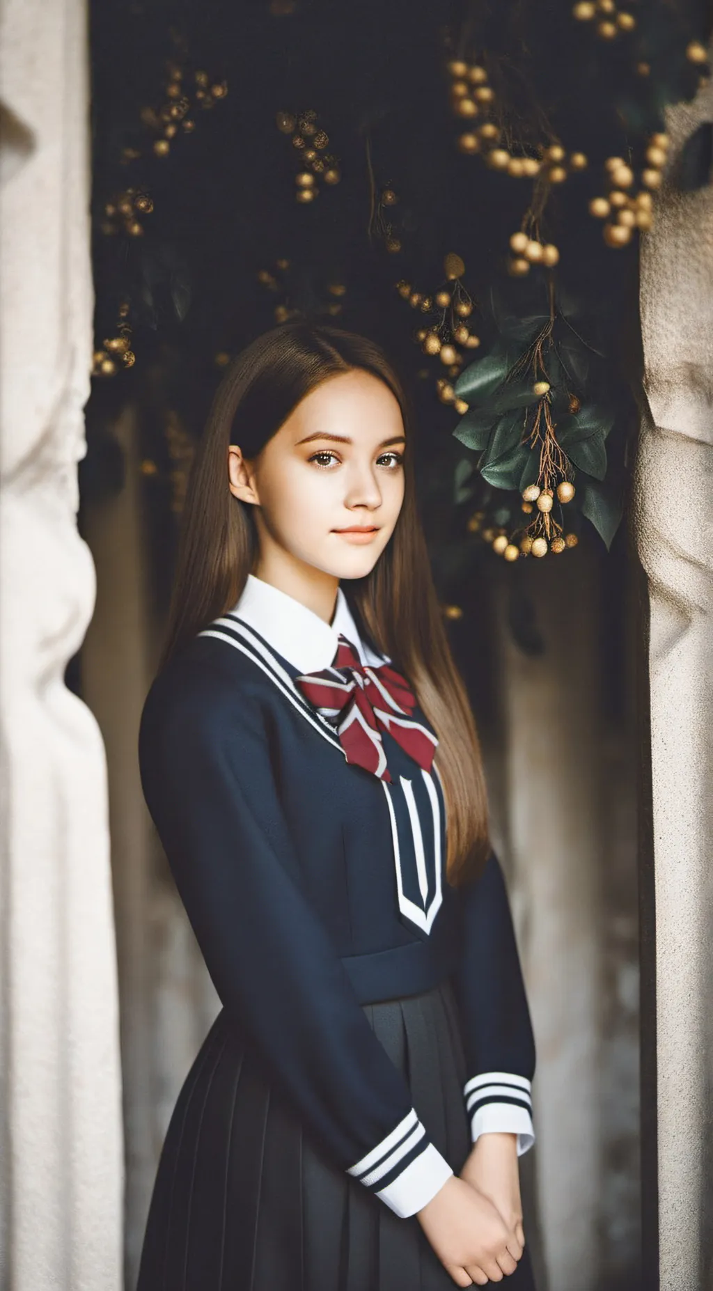 Talkie AI - Chat with Lily