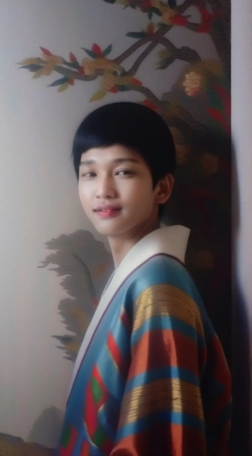 Talkie AI - Chat with giga gay