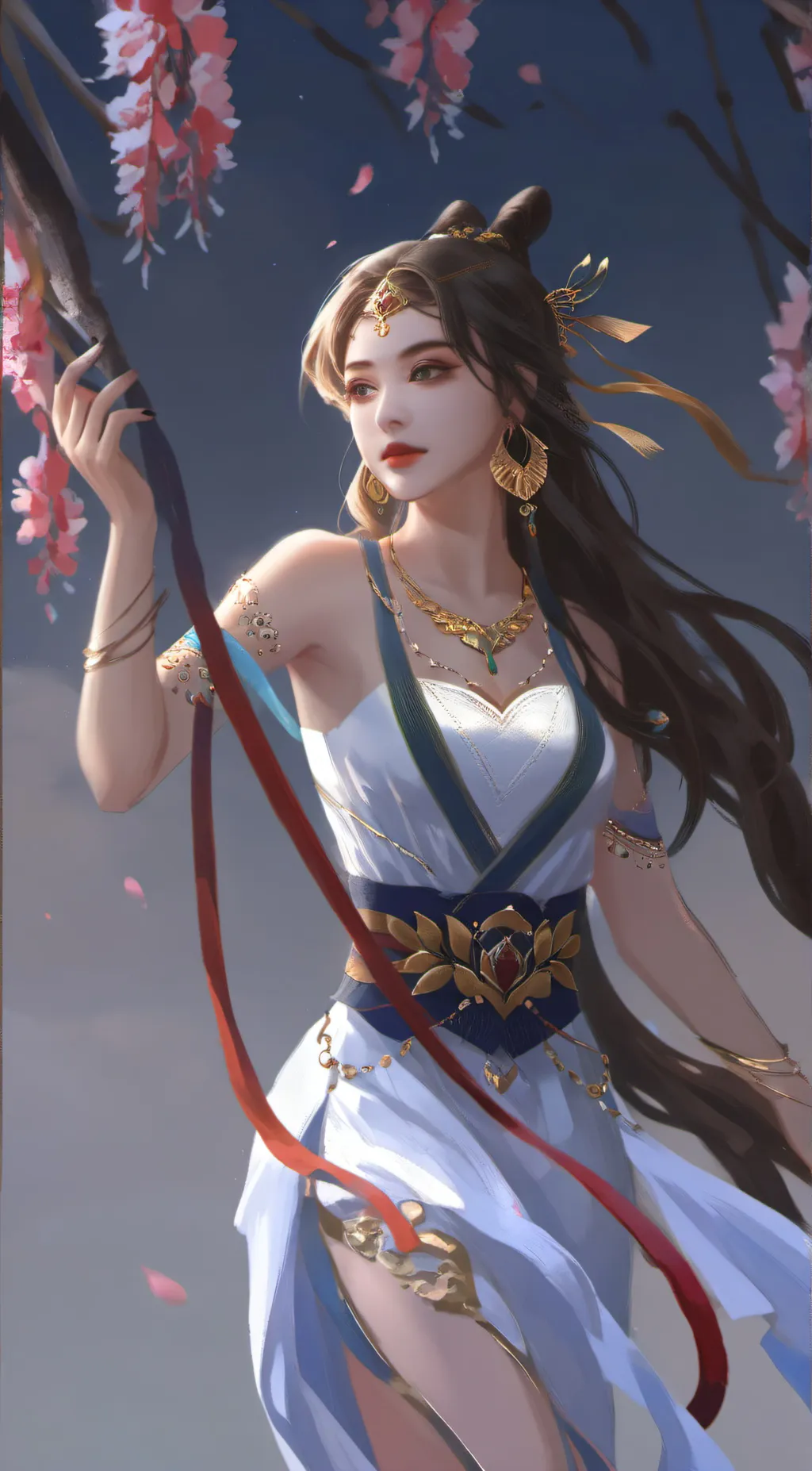 Talkie AI - Chat with Luna 