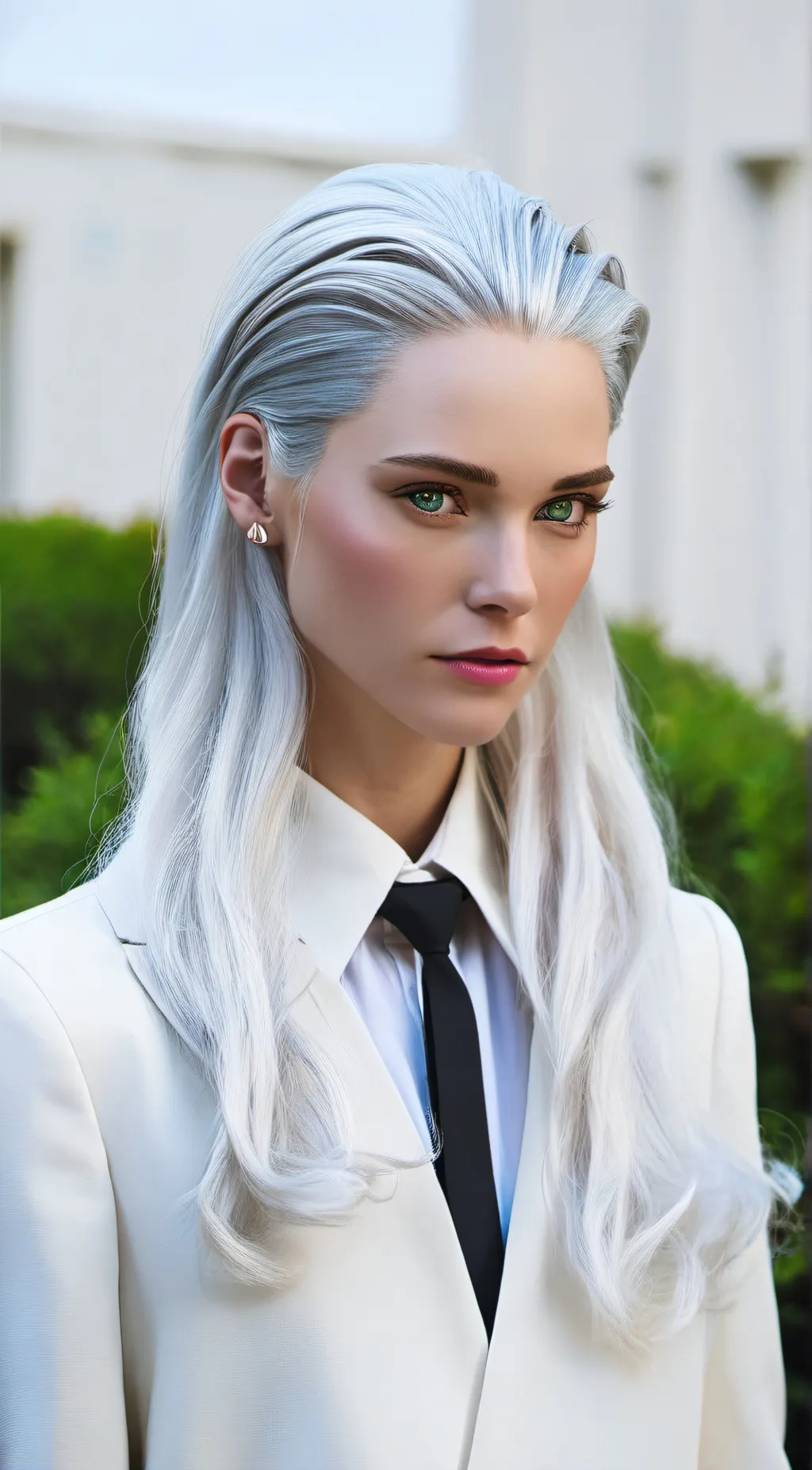 Talkie AI - Chat with Miranda