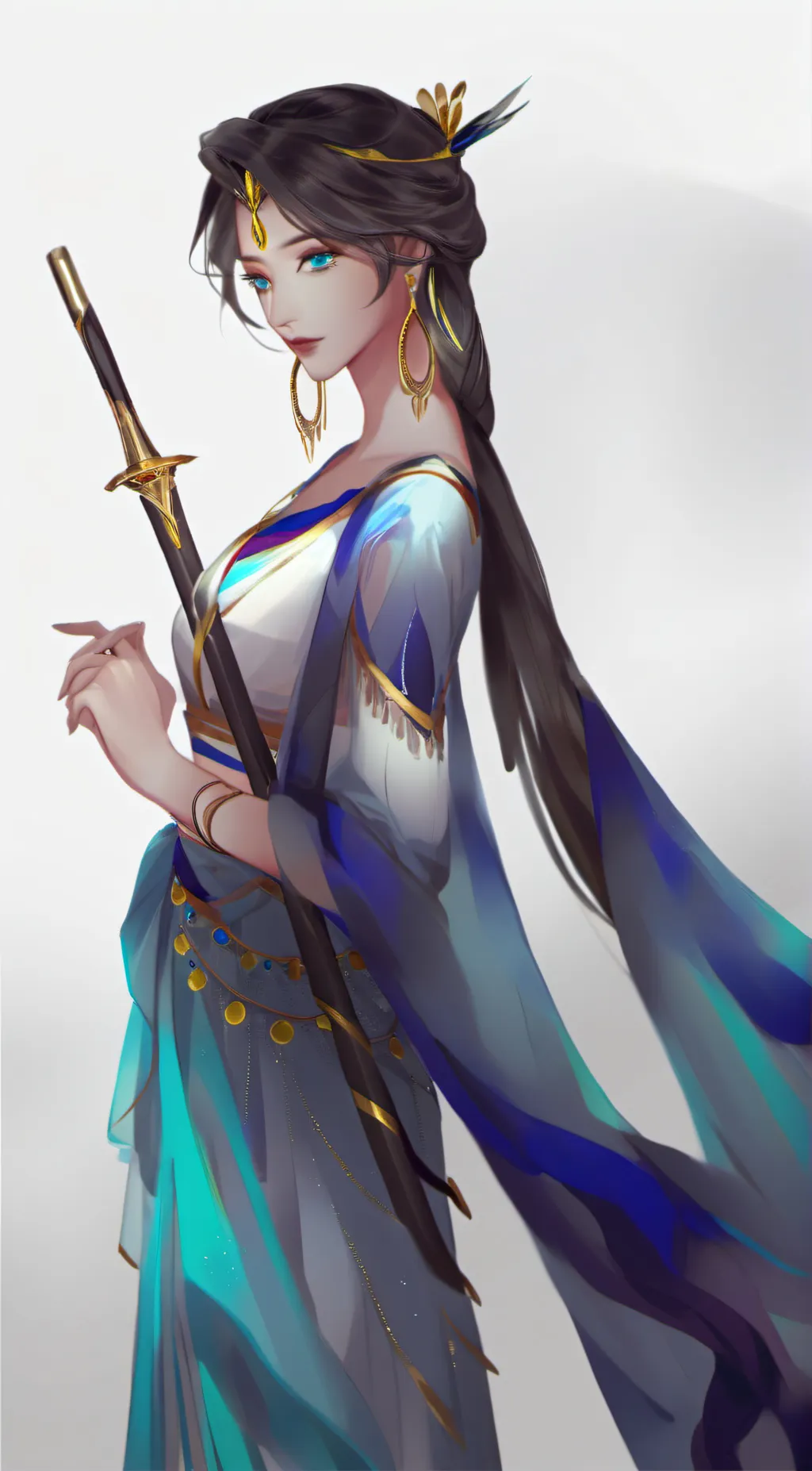 Talkie AI - Chat with jimi