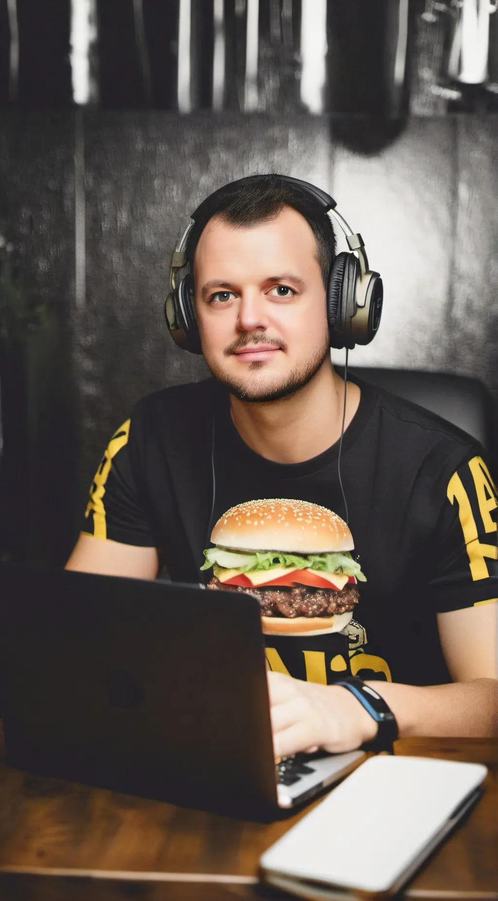 Talkie AI - Chat with Camodo Gaming