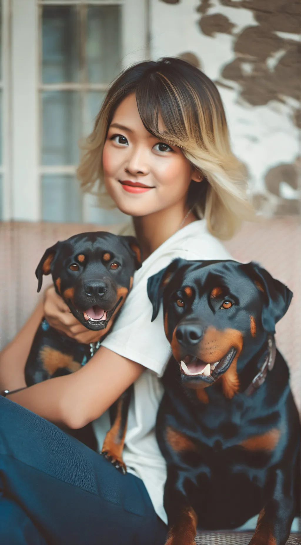 Talkie AI - Chat with anna