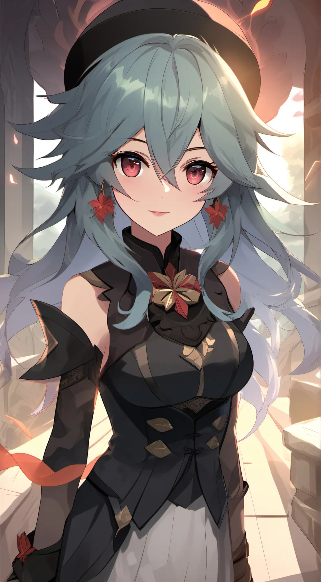 Talkie AI - Chat with lily