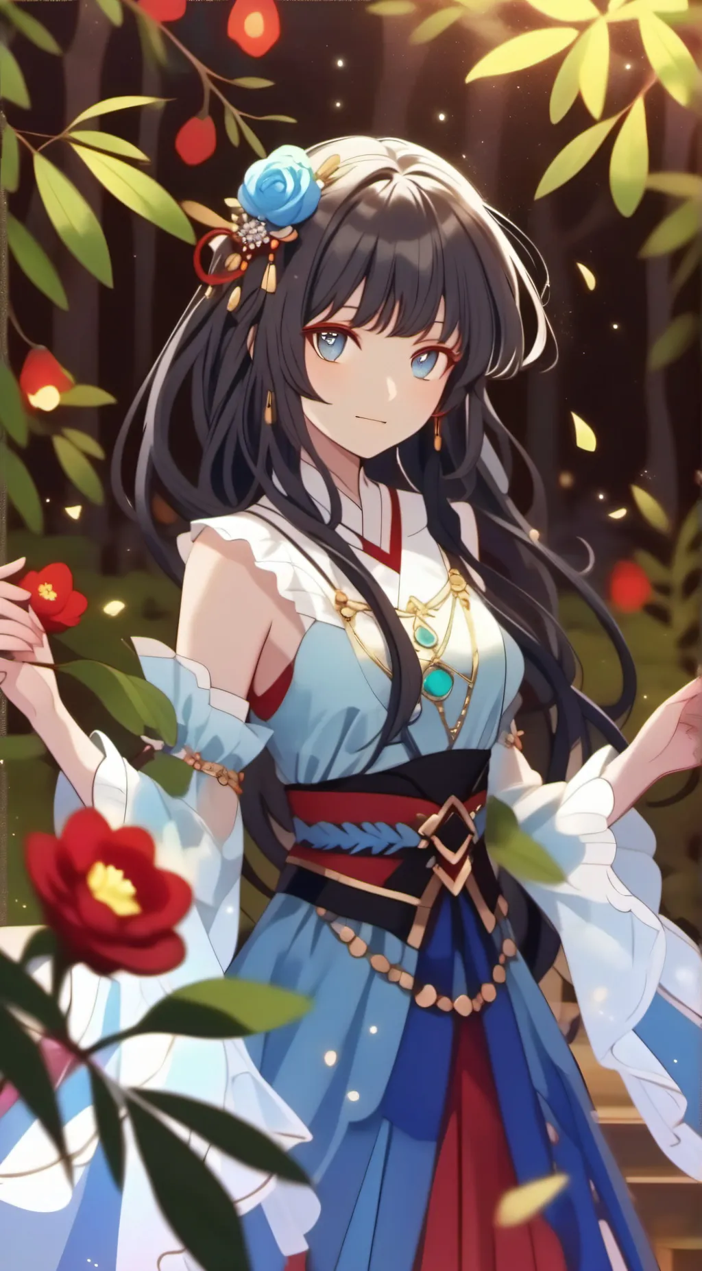 Talkie AI - Chat with izzy