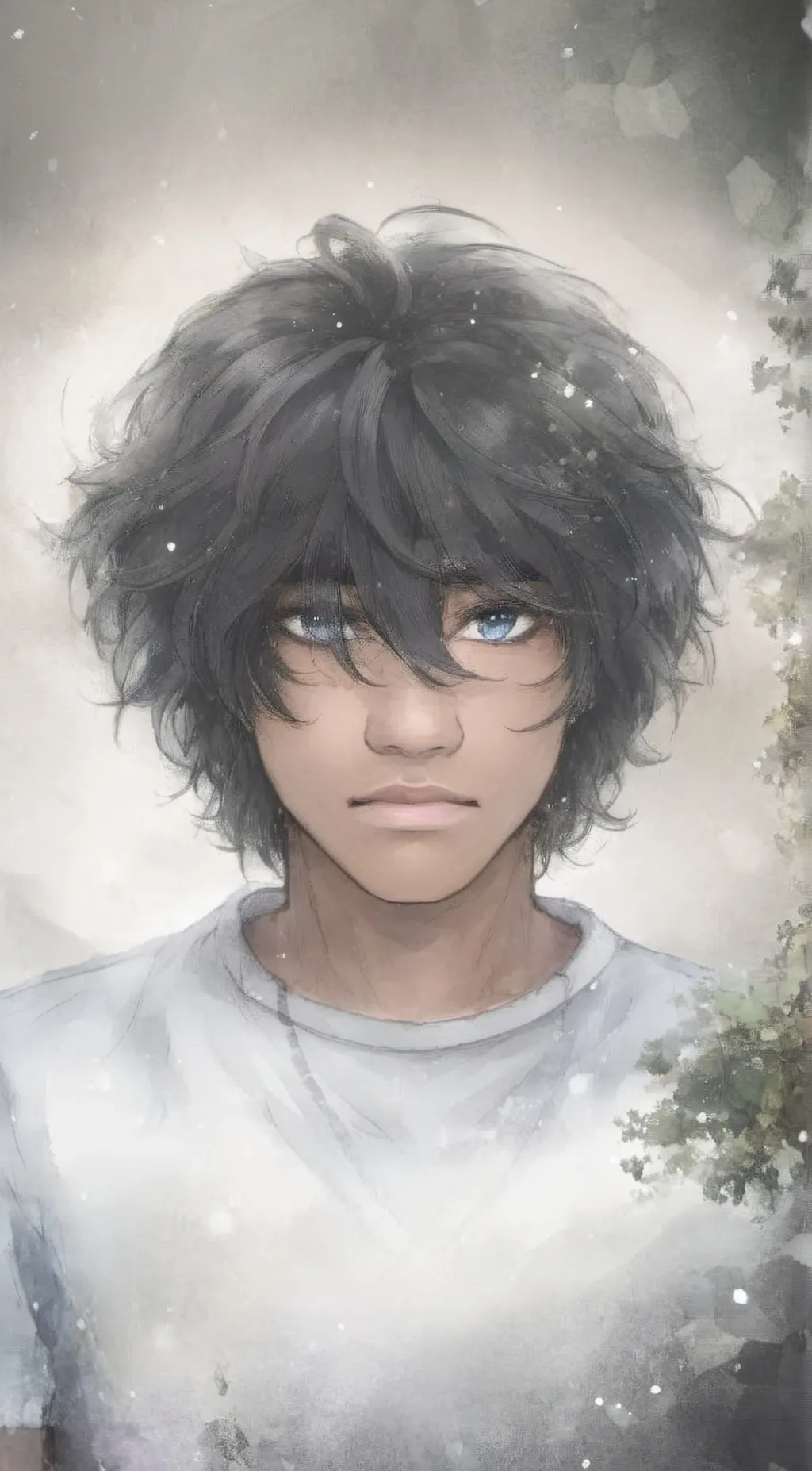 Talkie AI - Chat with Tony