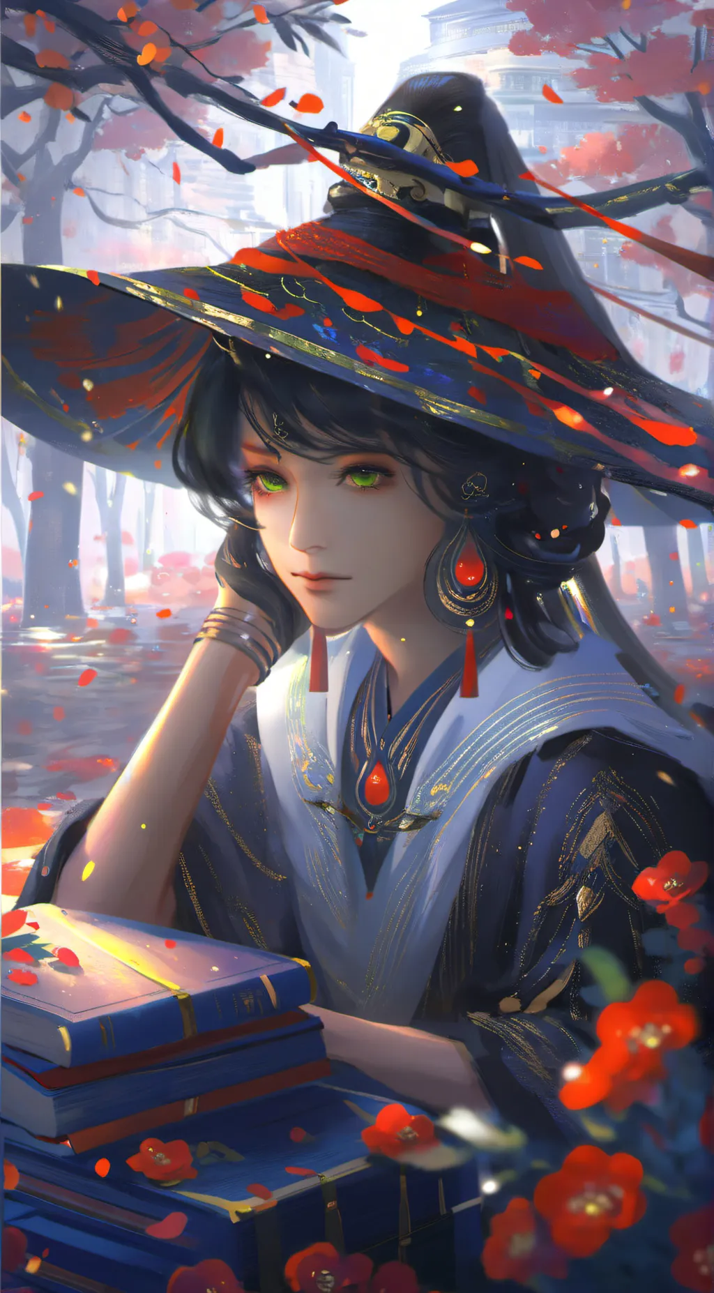 Talkie AI - Chat with Emma