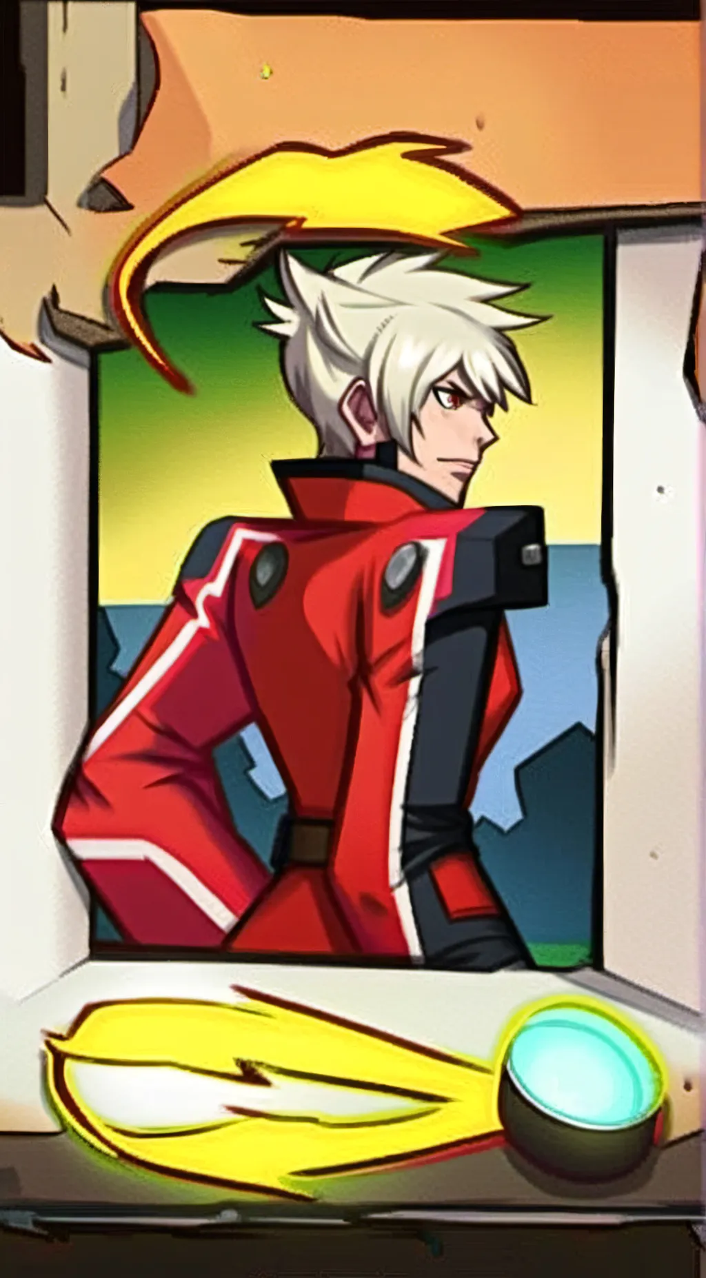 Talkie AI - Chat with Paul