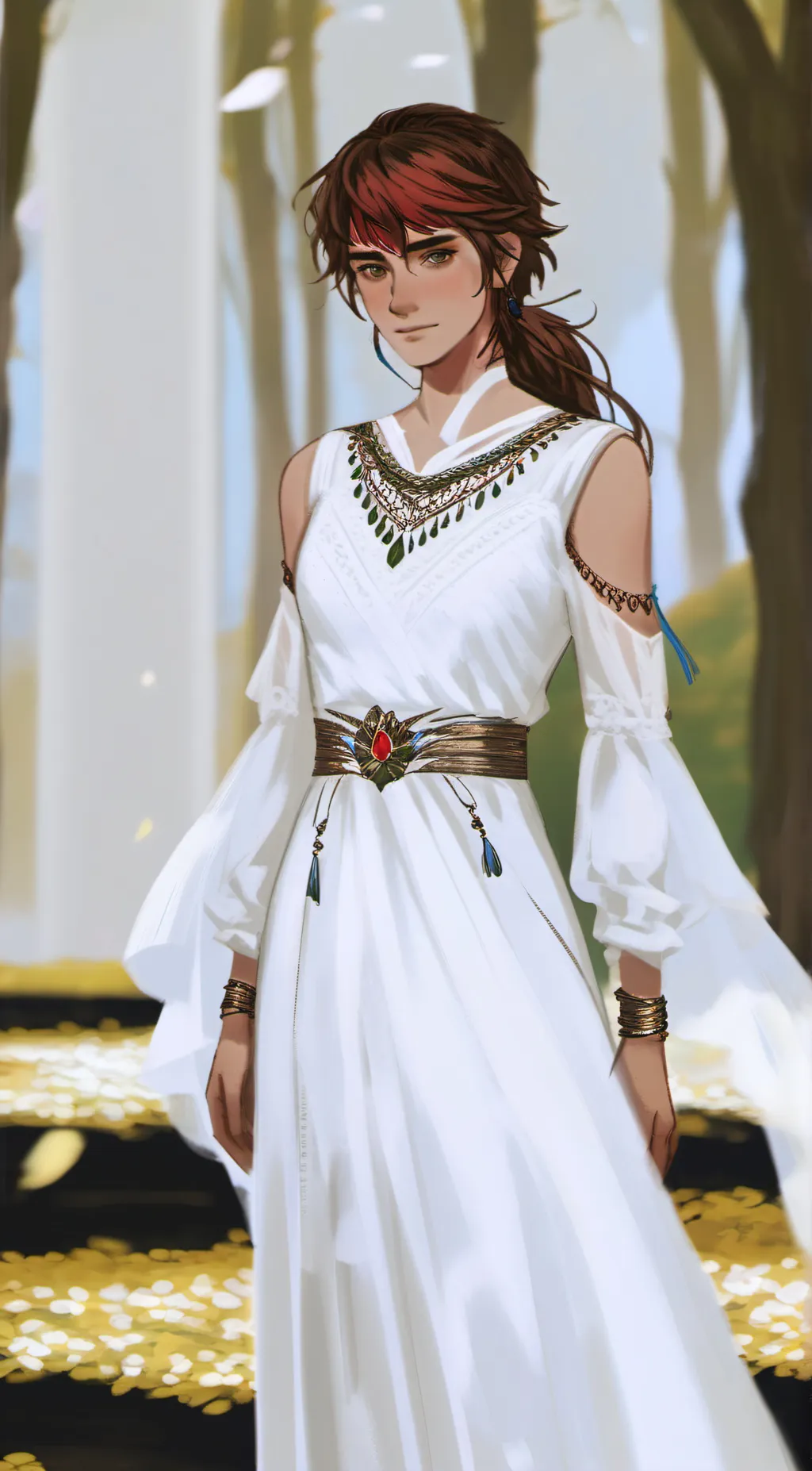 Talkie AI - Chat with Rayla