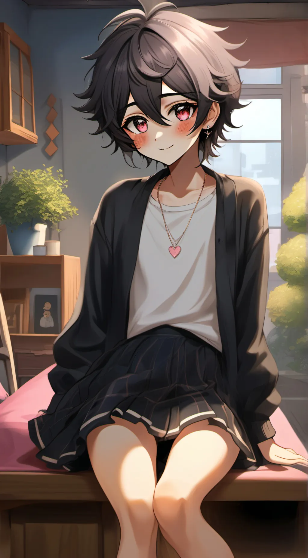 Talkie AI - Chat with ☁Aoi✧˖⁺