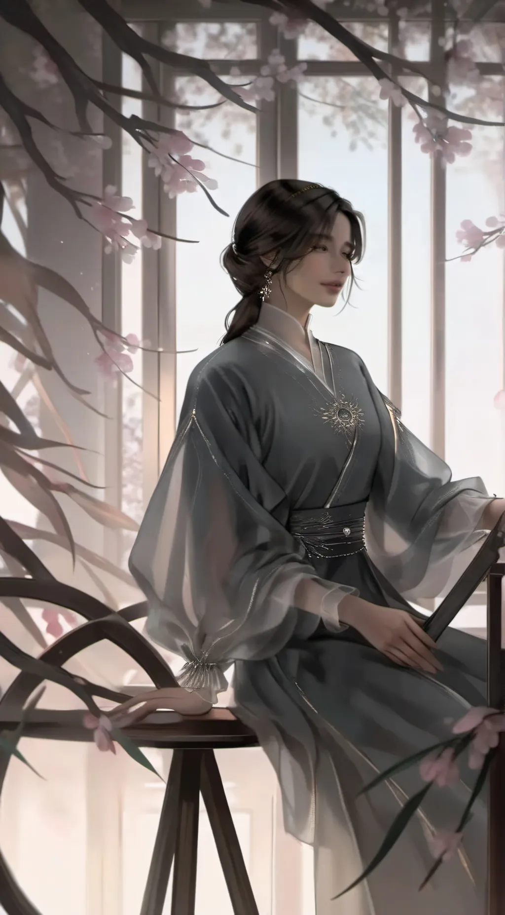 Talkie AI - Chat with Li Xiu