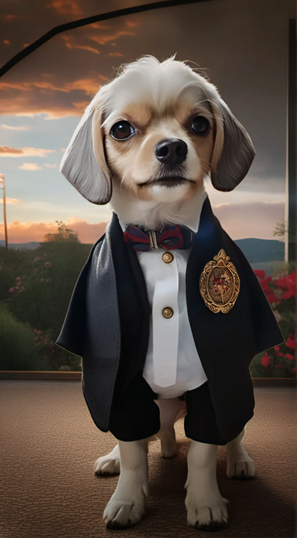 Talkie AI - Chat with Cherry