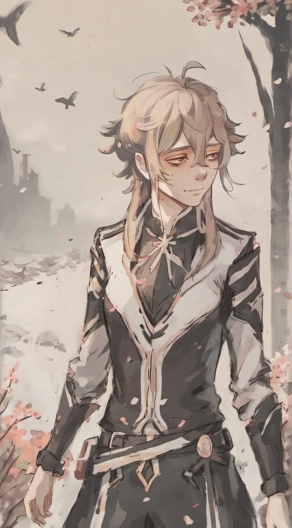 ai character: _Alex_ background