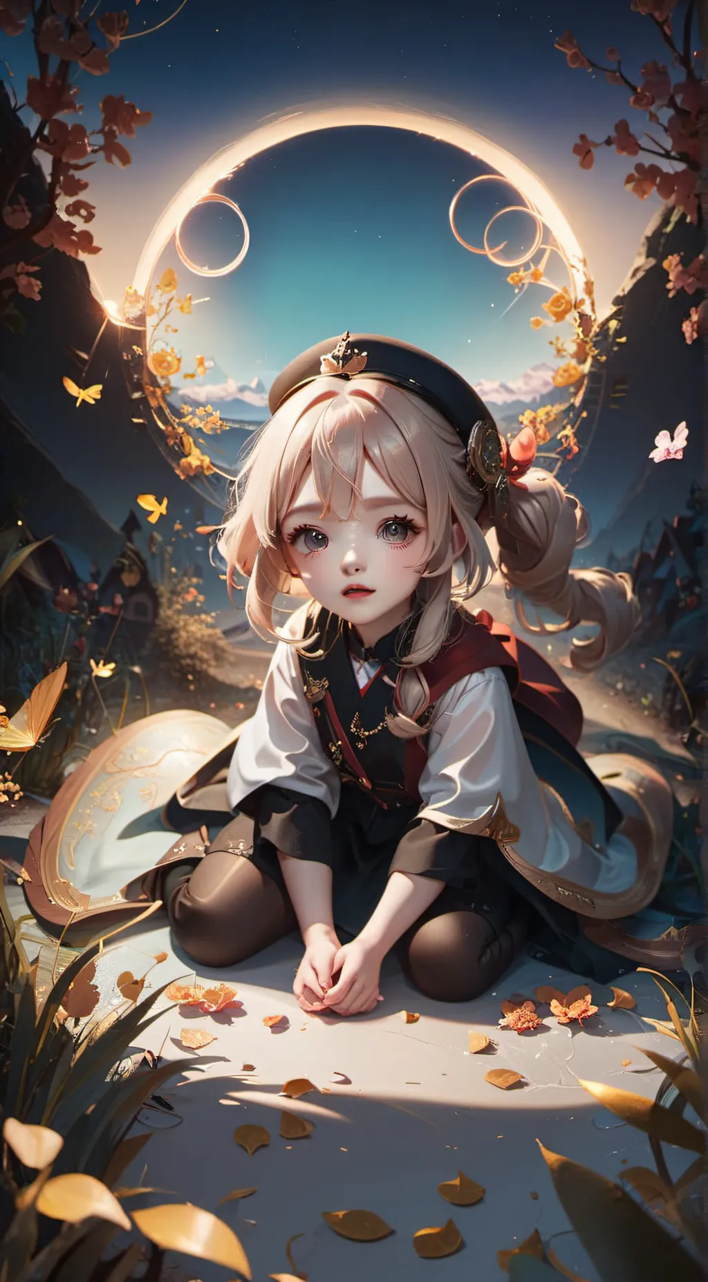 Talkie AI - Chat with Ashley