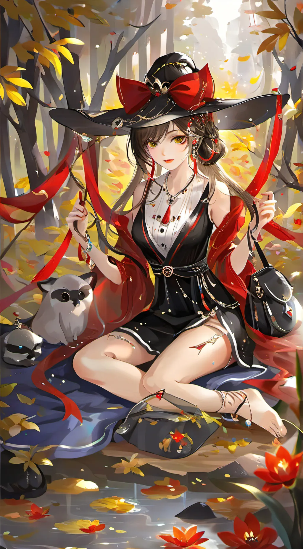 Talkie AI - Chat with Ariane