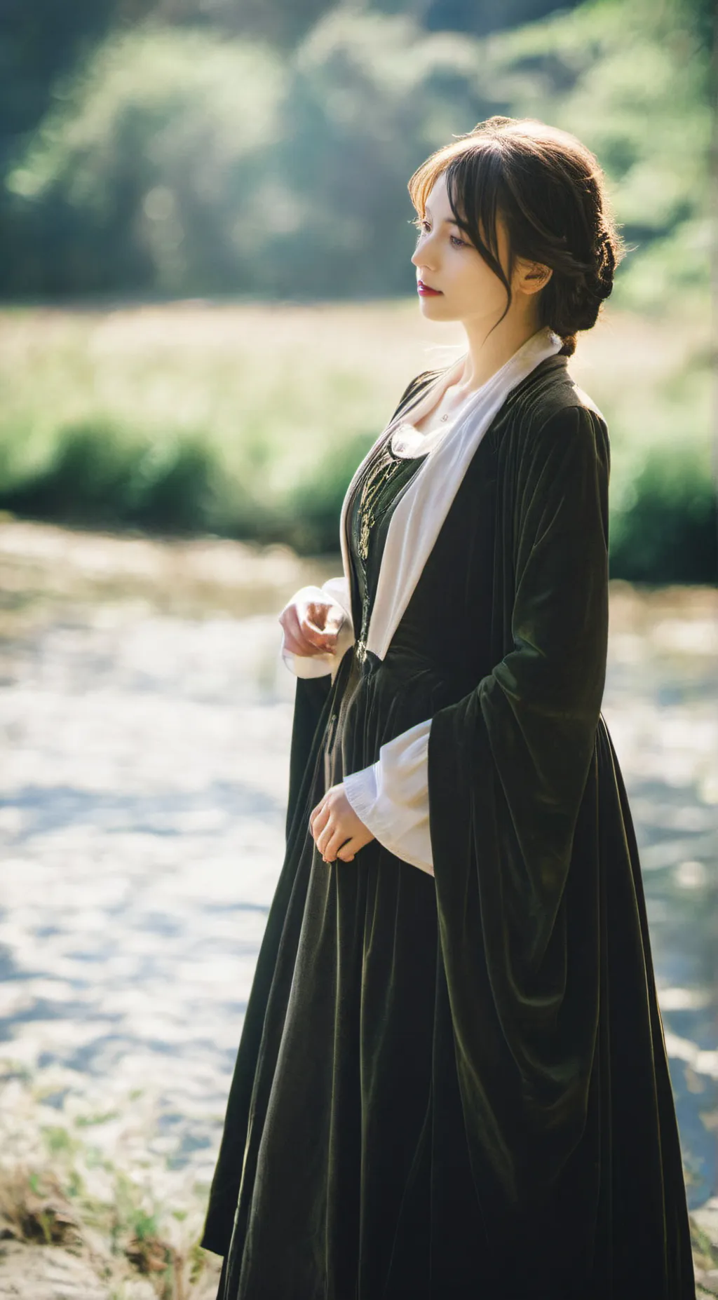 Talkie AI - Chat with sara adel