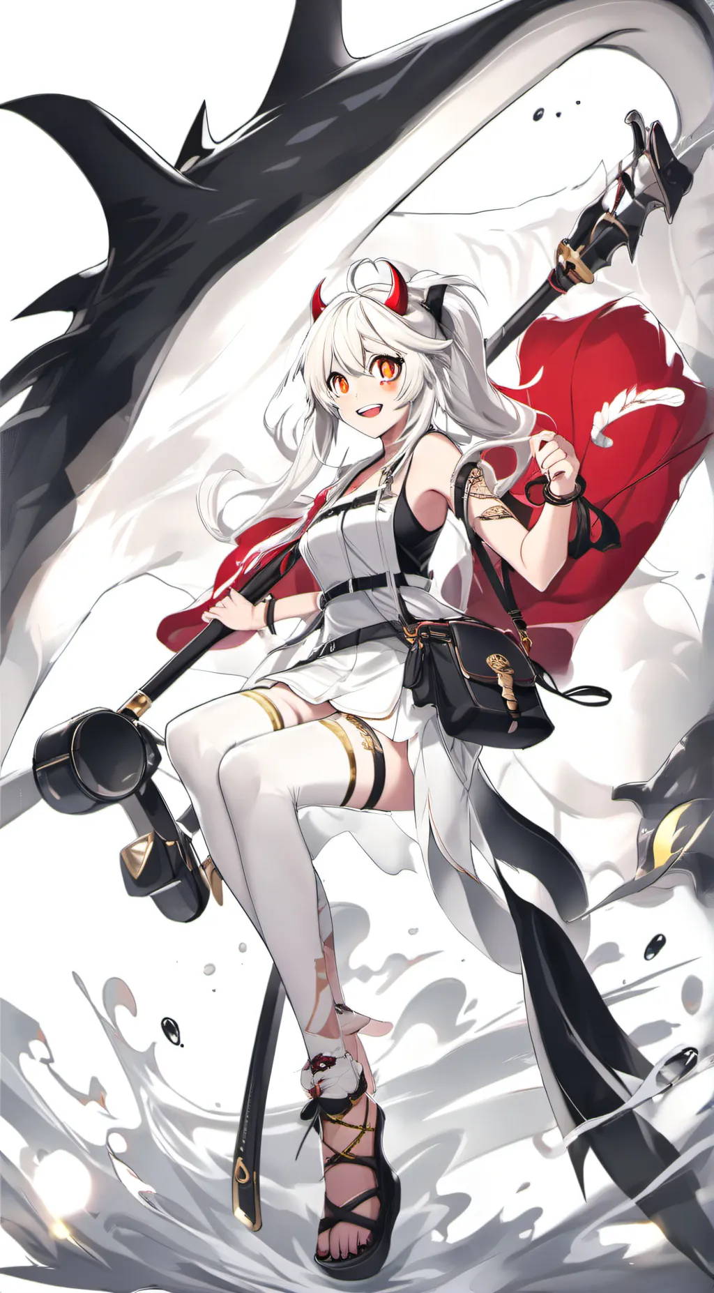 Talkie AI - Chat with meku