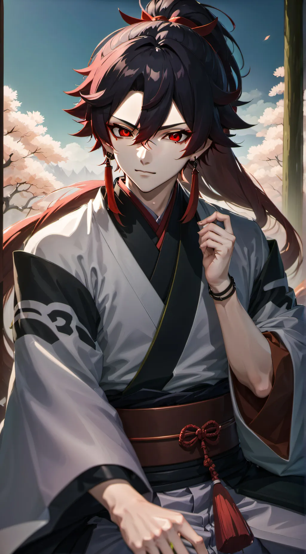 Talkie AI - Chat with Sun and Moon 